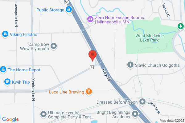 Minnesota Psychological Resources