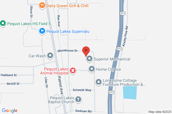 Oaks Plumbing & Heating