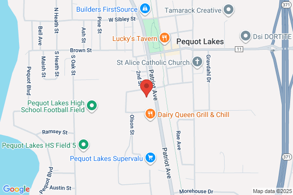 Pequot Family Clinic