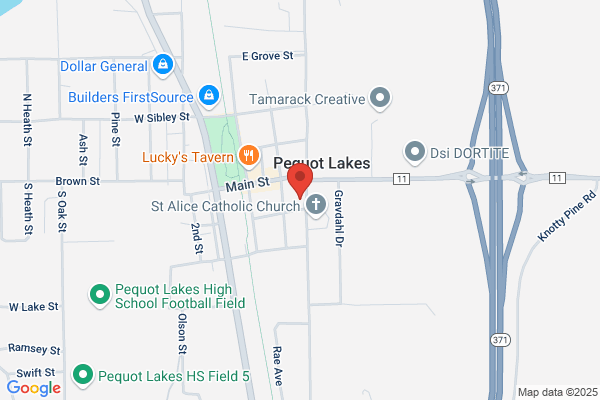 Pequot Lakes Dental Center