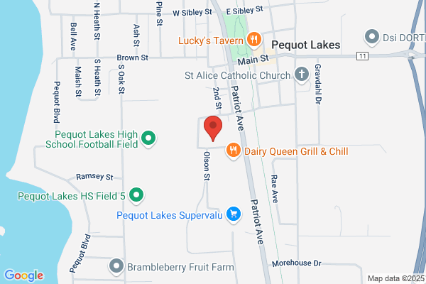 Pequot Lakes Public Schools, Preschool Screening