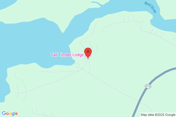 Tall Timbers Campground