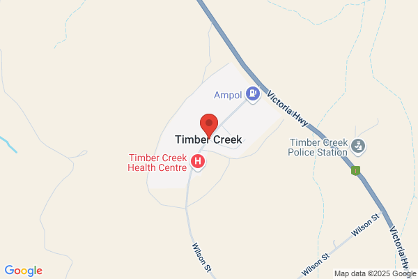 Timber Creek