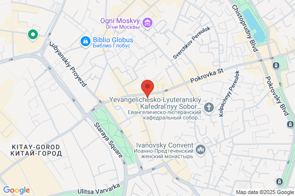 Underdogs Bar & Grill