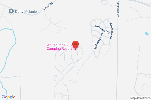 Whitebirch Rv & Camping Resort