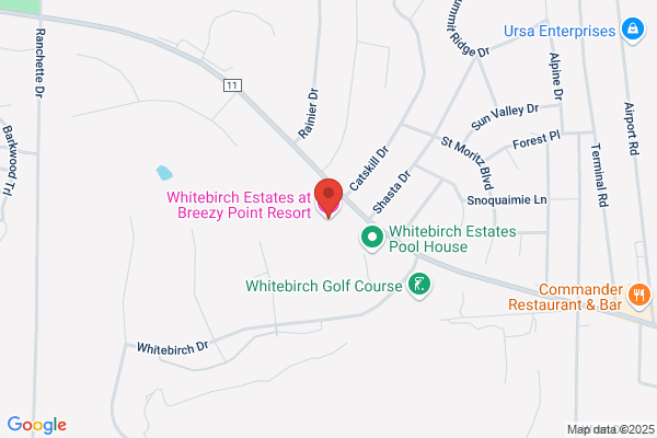 Whitebirch Studios