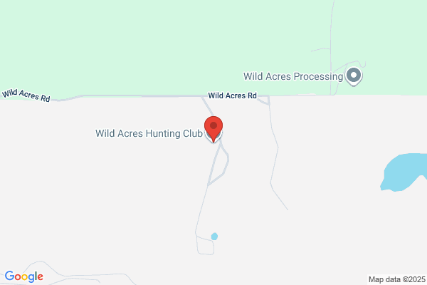 Wild Acres Game Farm
