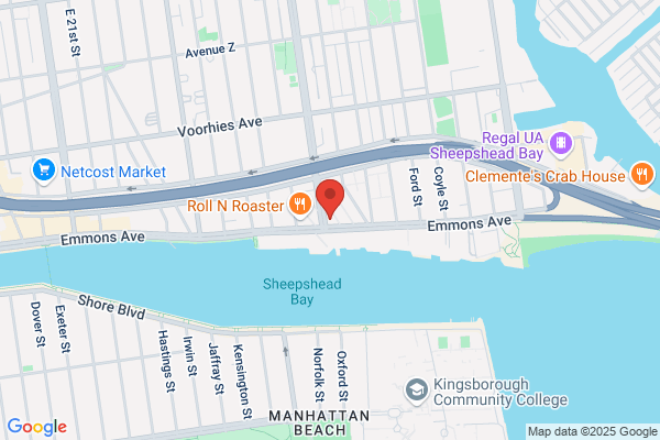 Best Western Plus Brooklyn Bay Hotel