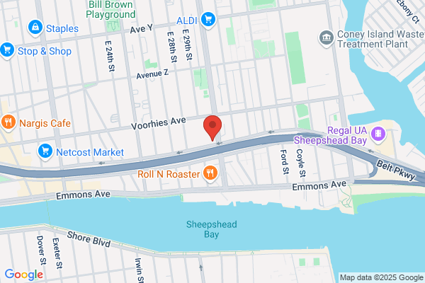 24/7 Tow Truck Brooklyn | Roadside Assistance