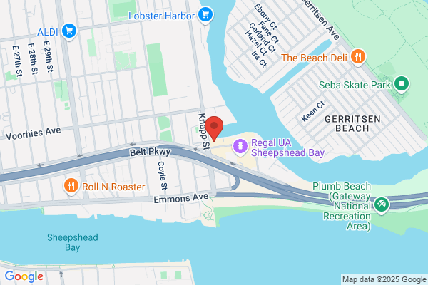Bay Boat Rentals