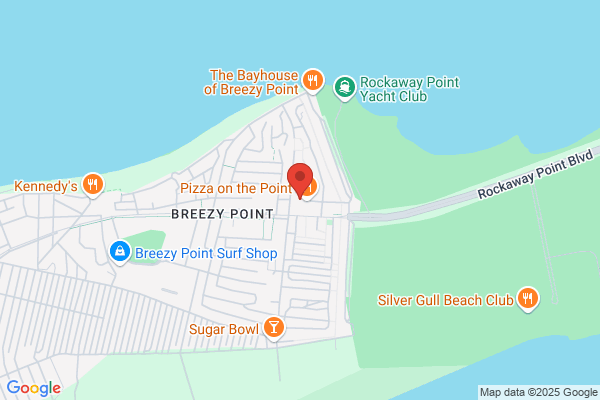 Breezy Point Co-Op Inc