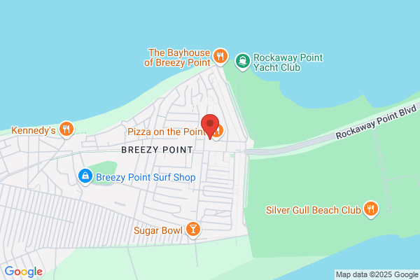 Breezy Point Hardware Inc