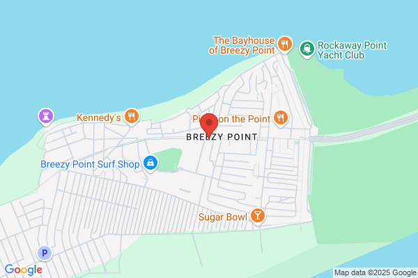 Breezy Point Racquet Club