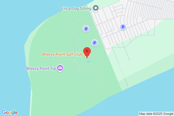Breezy Point Square Club