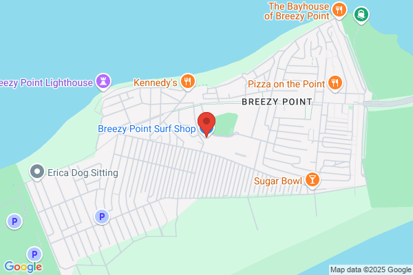 Breezy Point Travel