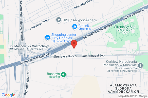 Business Web Admin