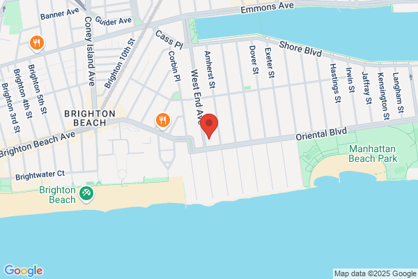 Manhattan Beach Cleaners