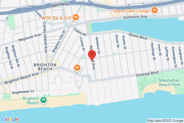 Manhattan Beach Pharmacy Inc