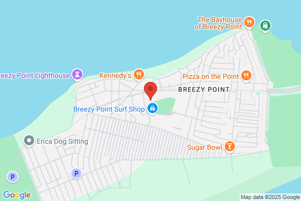 Point Breeze Volunteer Fire Department Inc