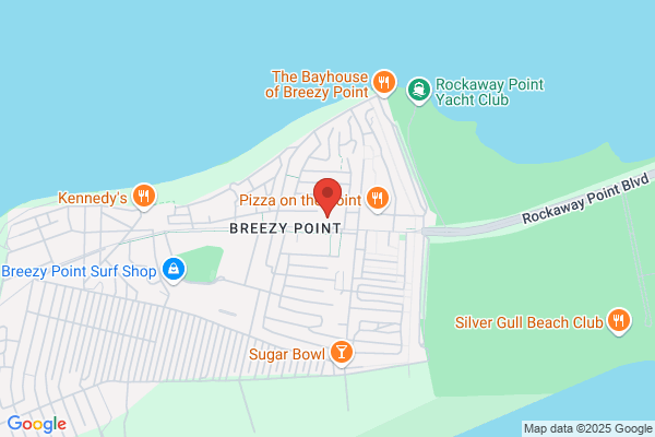 Rockaway Point Breezy Point Catholic Club Inc