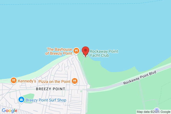 Rockaway Point Yacht Club