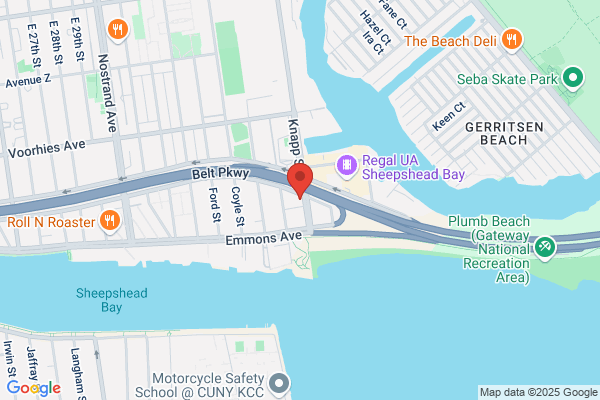 Sheepshead Bay Nursing Home