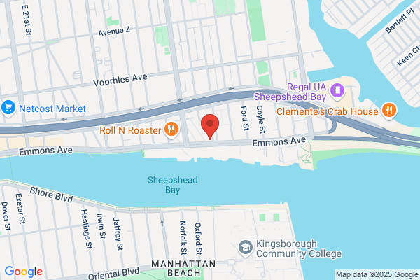 Shoreway Convenience Inc