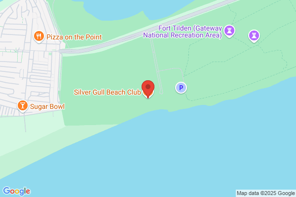 Silver Gull Beach Club
