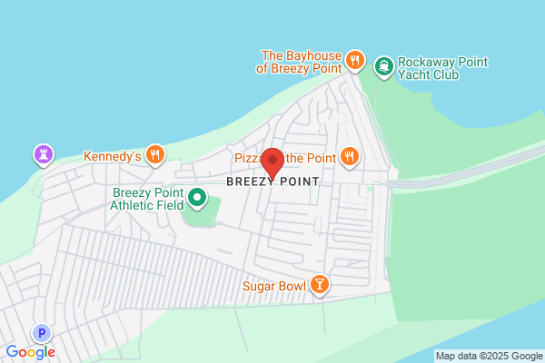 Tax Debt Relief Breezy Point