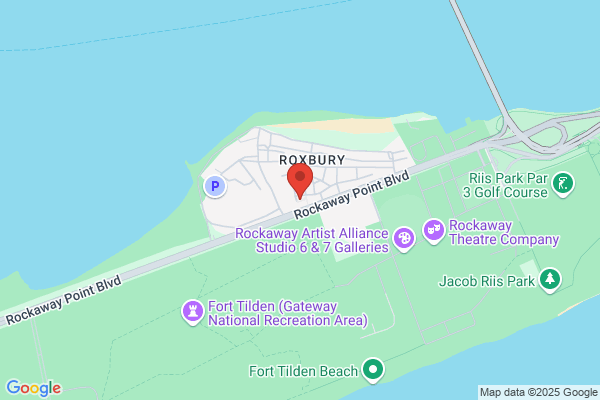 Volunteer Fire Department of Roxbury Inc