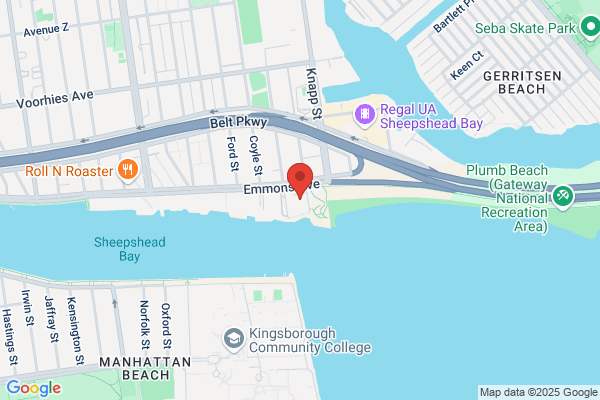 Windjammer Motor Inn