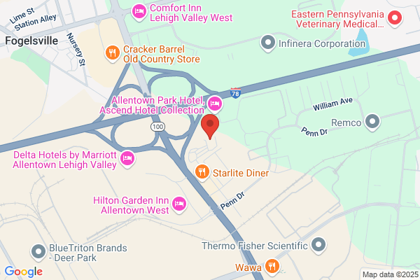 Staybridge Suites Allentown West, an IHG Hotel