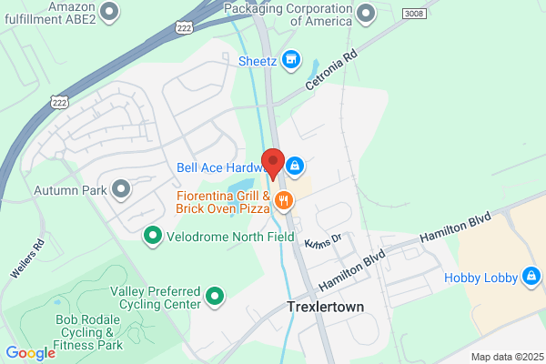 Bitcoin ATM Breinigsville - Coinhub