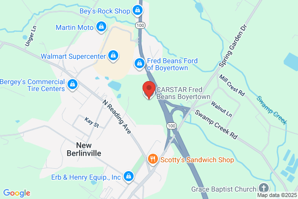 CARSTAR Kutztown