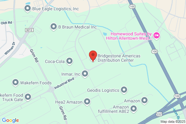 Firestone Tire & Rubber Co