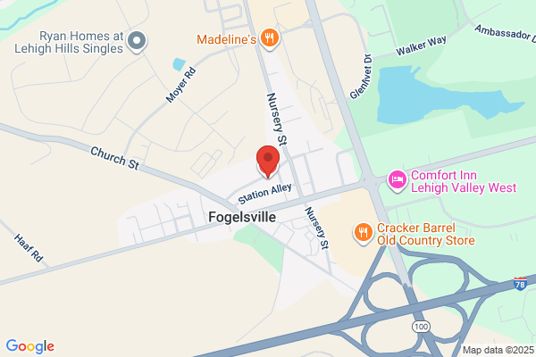 Fogelsville Vol Fire Co