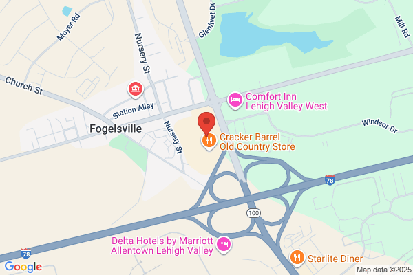 Good Shepherd Physical Therapy - Fogelsville