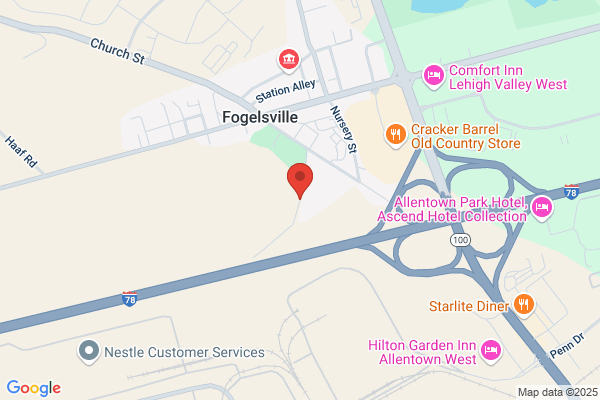 Interstate Imprints Inc