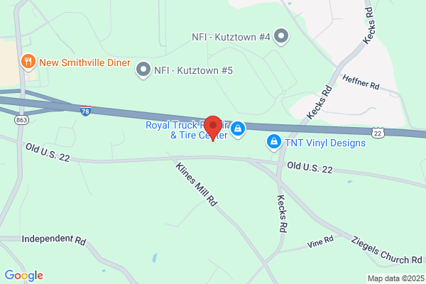 Just Rite Service Center