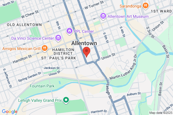 Lehigh Valley Vacuum Mobile Repair