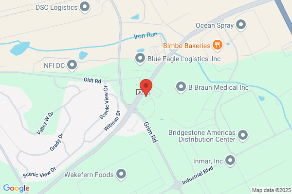 Upper MacUngie Township, Tax Office