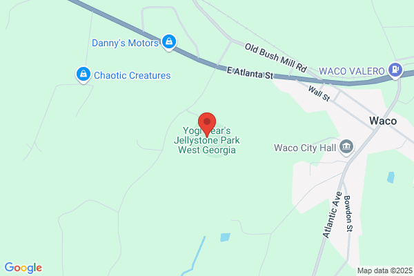 Yogi Bear's Jellystone Park