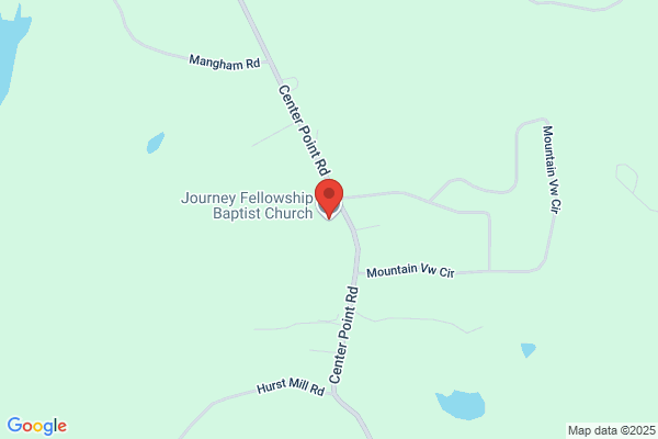 Journey Fellowship Baptist Church