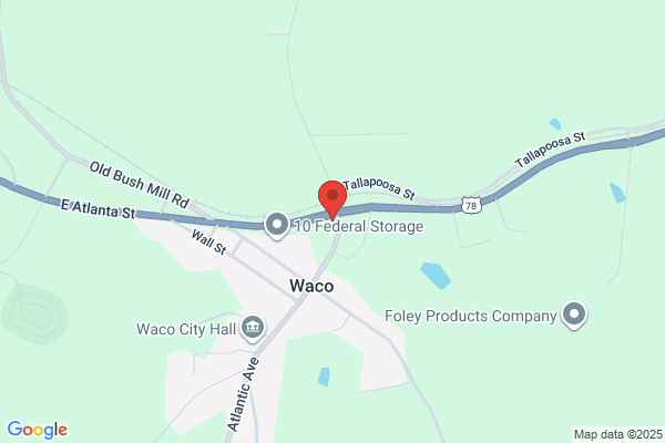 Waco Mini Market