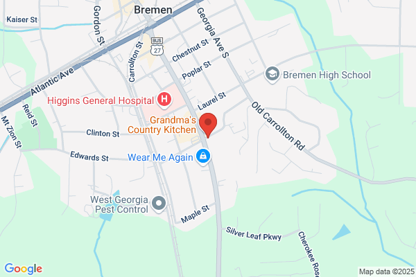 Bremen Eye Associates