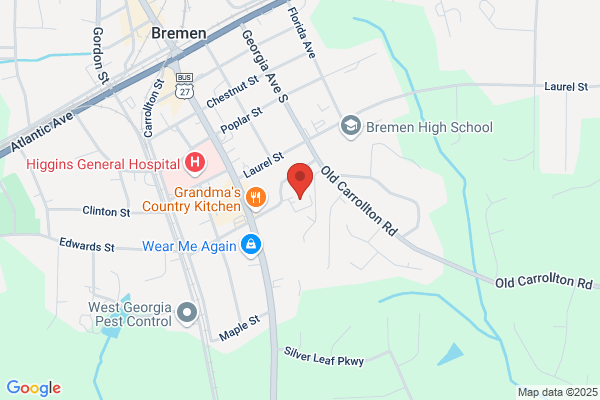 Haralson Nursing & Rehabilitation Center
