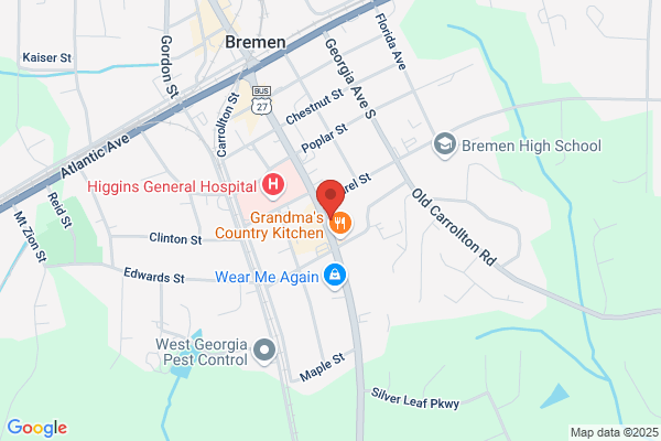 Breeman Wholesale Florist