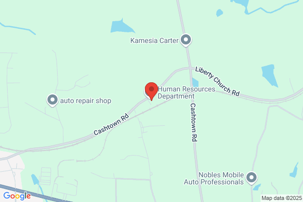 Haralson County Mental Health Clinic