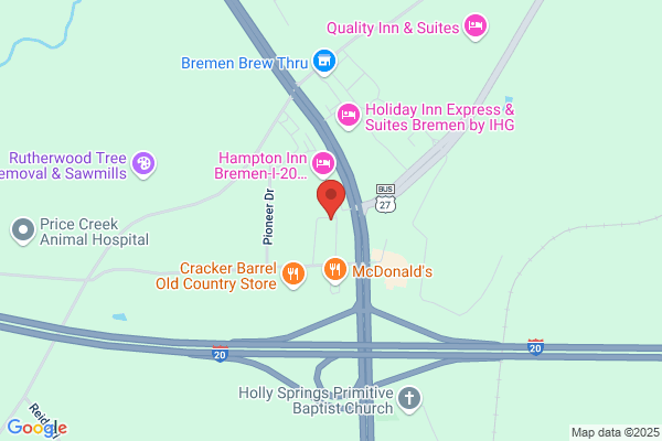 Days Inn