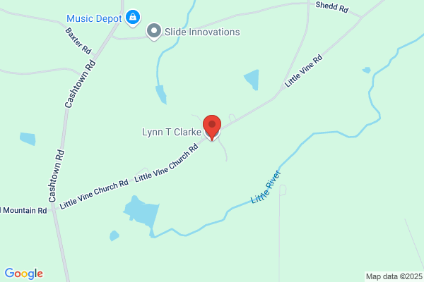 Clarke, Lynn T - Lynn T Clarke LLC